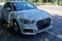 A3车主换购记 GL8陆上公务舱很值得拥有