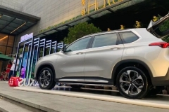 怀揣“私人订制”乘风破浪！上汽MAXUS EUNIQ新能源车型值得入吗？