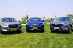 极致态度打造智能潮品 哈弗F系以年轻思维塑造破圈领潮品牌