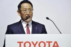 丰田2020财年的5000亿日元最低盈利目标从何而来？|汽车预言家