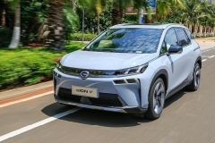 一电调查 | Aion V今晚上市，能否成为爆款就看价格了