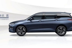 五菱凯捷最新消息 将提供4种外观颜色