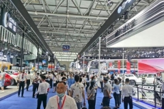 EV晨报 | 国产Model 3注册量环比增174%；比亚迪汉将搭载华为麒麟芯片；长城与光束汽车签协议