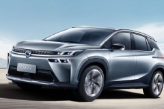 电车严选 | Aion V到底选哪款？墙裂推荐70悦享智驾版