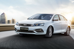 10万块的国产家轿，这款地位仍然稳固