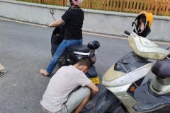 扩散！6月15日起，深圳宝安和光明的超标电动车将不能再“上牌”