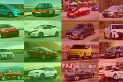 电动车电池衰减排名：雪佛兰Bolt表现最好，Model 3排名第三