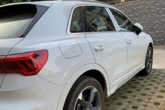 从Q3与A3，谈谈奥迪对于SUV和CAR的理解