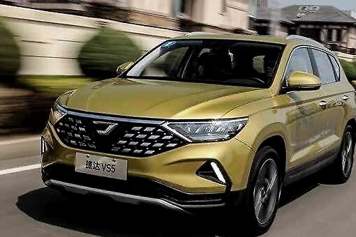 10万出头买什么车？紧凑型合资SUV了解一下