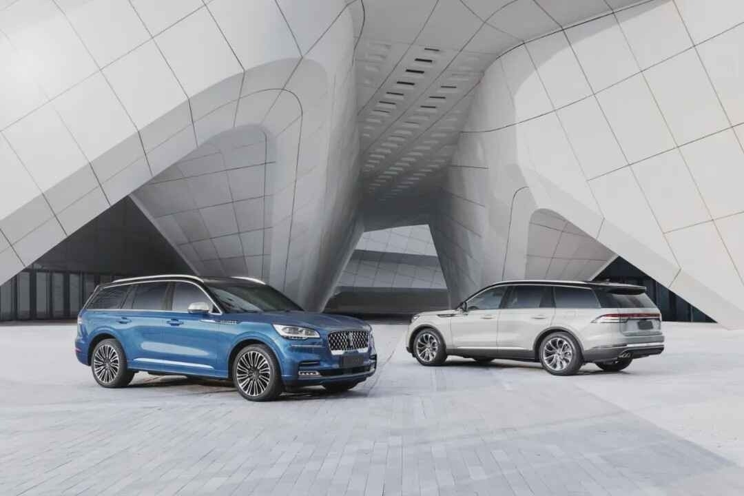 诠释“静谧之旅” 国产林肯飞行家开启预售