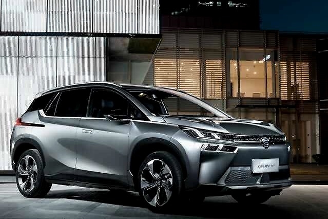 15.96万元起，600km+的电动SUV，埃安V能买不？