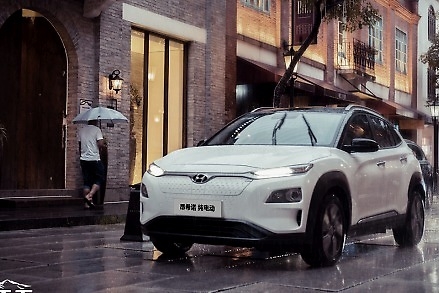 这SUV家族覆盖多个细分市场，小型到中大型都有，总有你的菜