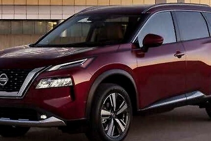 全新奇骏正式发布！日产在内饰上，怎么突然开了窍？