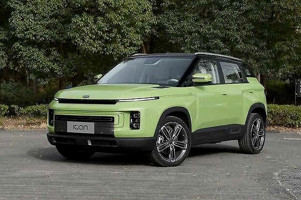 48V轻混不是豪车专属，这些10来万的SUV就有了