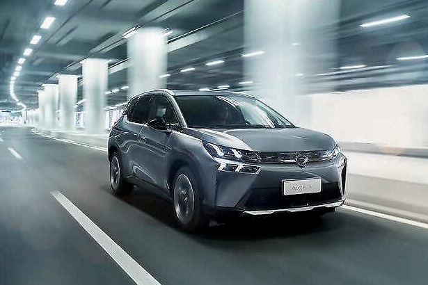 大空间长续航高配置不到20万，广汽新能源埃安V暖心上市