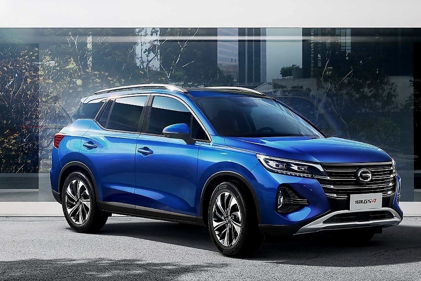 走，摆摊！这几款车型空间够大，绝对是不错的选择！