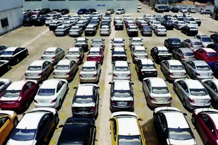 车市回暖？38家车企，前5月销量下滑超过50%