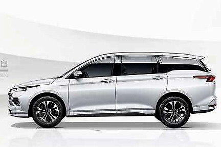 这绝对不是原来的五菱 银标五菱凯捷国际色升级发布