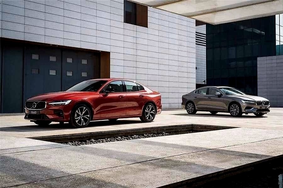 挑战与机遇并存，贯彻爱与安全的沃尔沃有何动作？