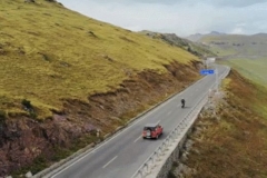 人间美景自驾天堂！每年仅开5个月，中国最美公路通车了