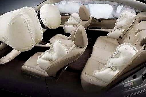 买车前需要知道的配置参数，不要被销售人员忽悠进去