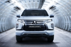 新款三菱帕杰罗·劲畅正式上市 售价28.98万元起