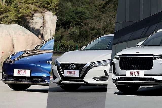 5月热点车型销量点评:日产轩逸一骑绝尘，特斯拉再次破万