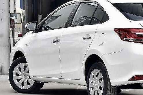 丰田车才卖56800元？满油跑856公里，那还看啥国产车？