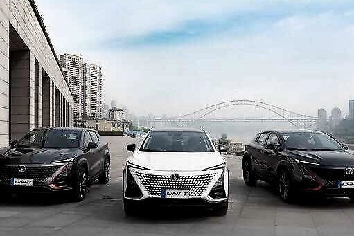 5月车企销量前十五排名：长安汽车成最大赢家？