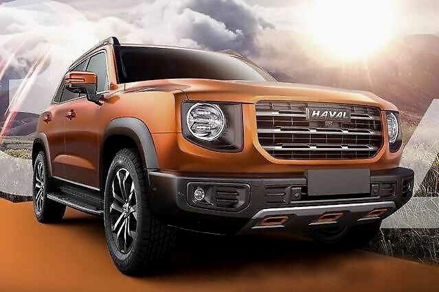 15万上顶配，3款个性十足的SUV任你选