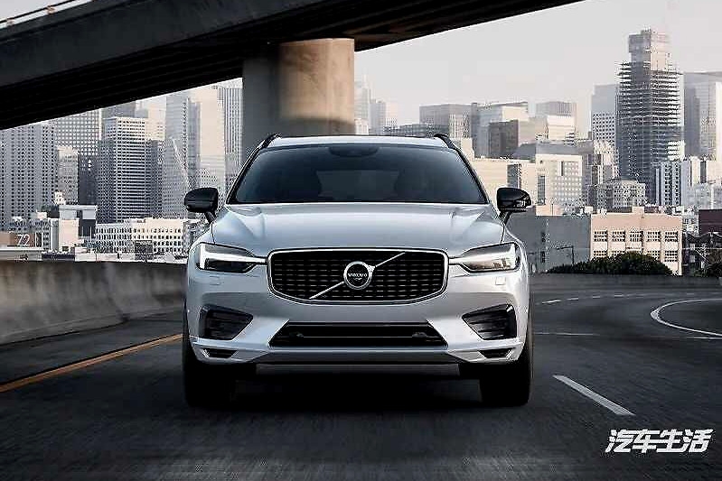 提起沃尔沃就只想到安全？你是时候重新认识它了
