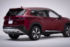 科技配置全面升级的海外版奇骏，却留有一个小遗憾