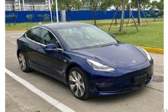 迟早都是韭菜！国产特斯拉Model 3全驱和高性能版信息曝光