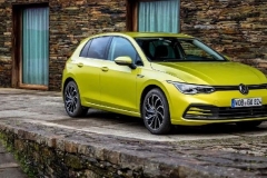 终于来了，第八代高尔夫工信部申报信息全面曝光