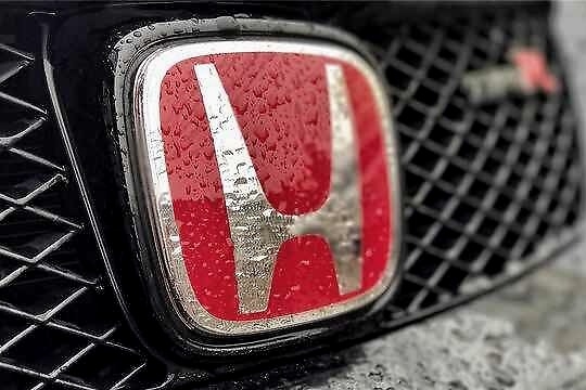 这可能是你离Type-R最近的一次