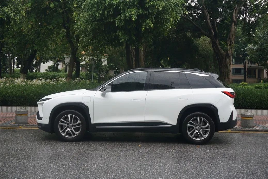 独立试驾蔚来ES6：作为国产电动豪车领头羊，它称职么