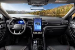 当年拳打通用脚踢JEEP的探险者，如今新款发布能不能再写传奇？