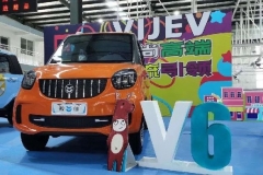 中老年人第一辆耻辱V8超跑，听懂了吗？