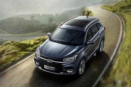 8.88-15.59万，全新瑞虎8能否拯救奇瑞一塌糊涂的SUV市场