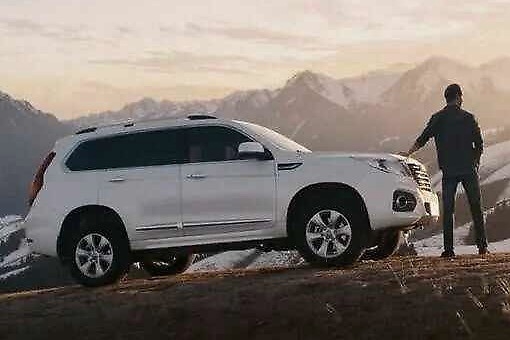 德国有大众、日本有丰田、美国有福特......中国有什么？