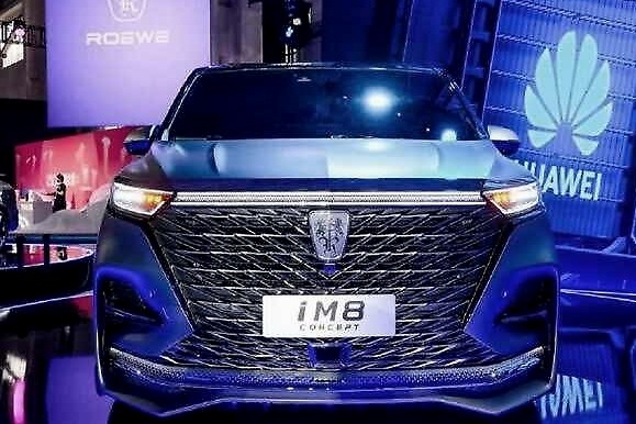 上汽高端MPV，气场直逼别克GL8，搭爱信8AT，或18万起，你买吗？