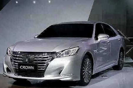 如今悄然退场的皇冠，到底是因为什么？