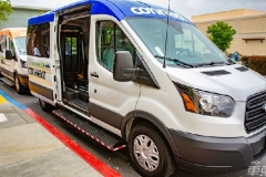 优步与美国地方政府合作 推出微公交服务