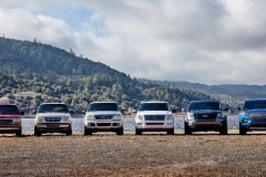 福特把自家旗舰SUV国产了，是想要独吞这个市场？