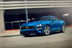 福特允许部分员工在家办公至年底