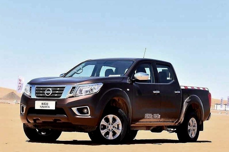 既能拉货又能代步 20万以内皮卡车型推荐