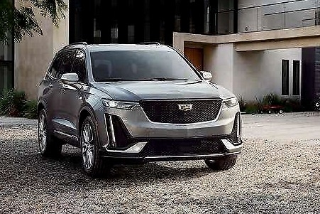 凯迪拉克XT6销量环比增加94.7%，终于要熬出头了？