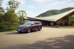 父亲节选车：空间要大、颜值要高，专为个性奶爸准备的带娃神车