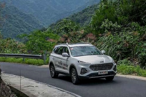 嘉悦X7乘风破浪而来，德味十足，空间同级别无对手！