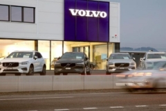 沃尔沃、雷诺、捷豹路虎 多个知名品牌全球裁员